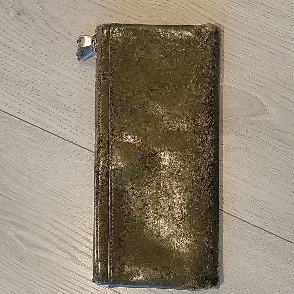 Hobo Wallet